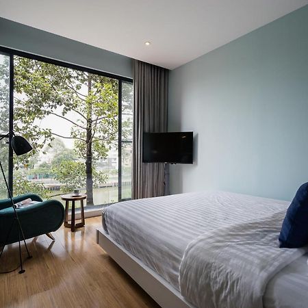 Pepper House Studio Apartment Ho Şi Min Exterior foto
