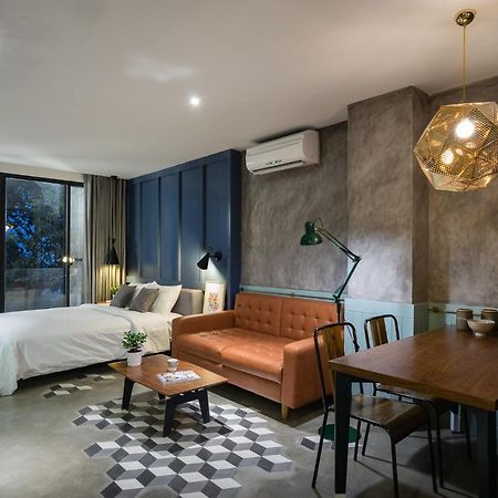 Pepper House Studio Apartment Ho Şi Min Exterior foto