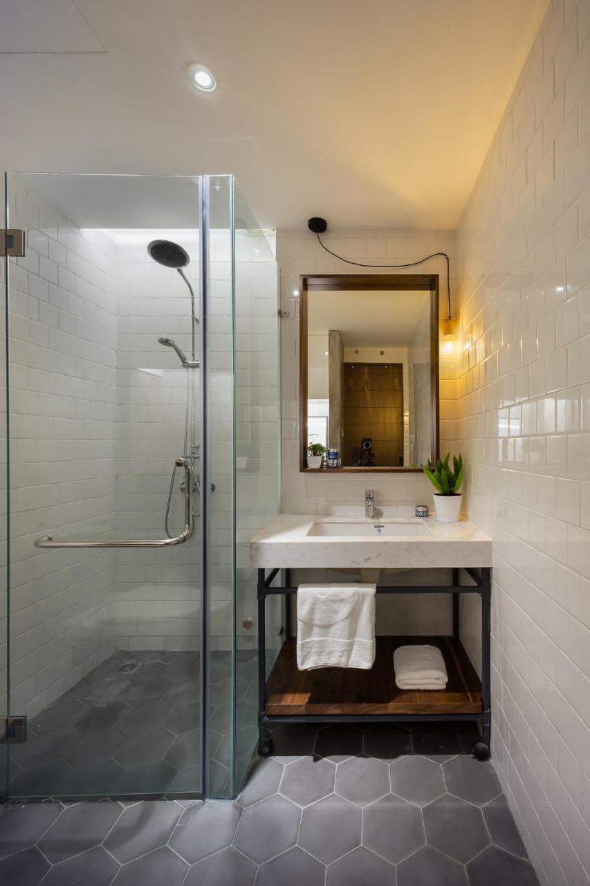 Pepper House Studio Apartment Ho Şi Min Exterior foto